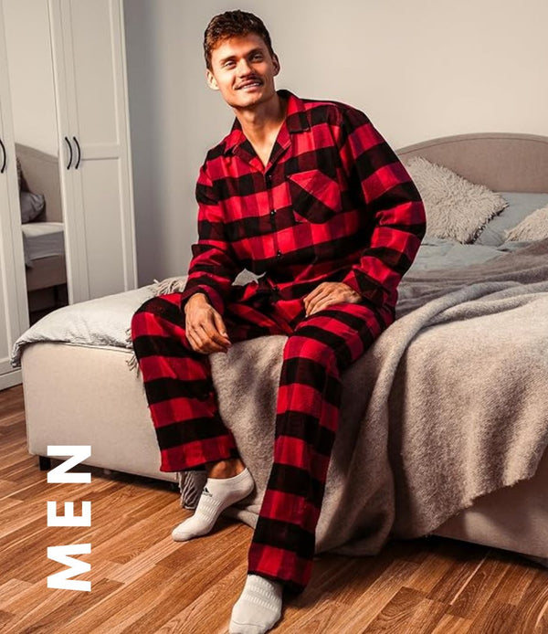 Men's Pjs