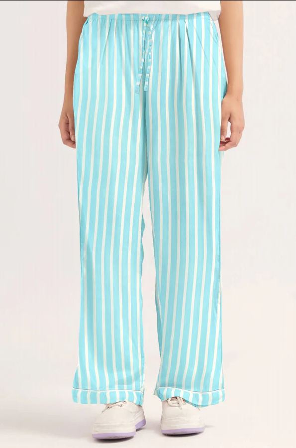 Summer trouser