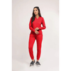 Sweat Set - Red Redpoll.pk