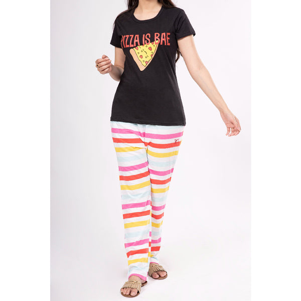 Pizza-Baepink Redpoll